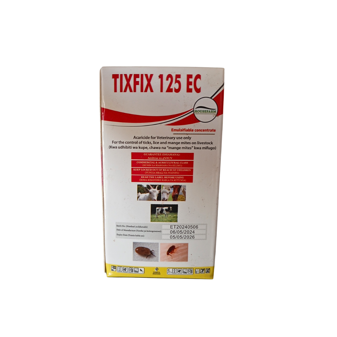 Tixfix (20ml)